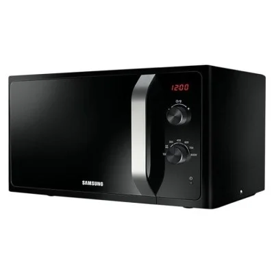 Samsung Microwave Oven Solo 23L 800 W Black